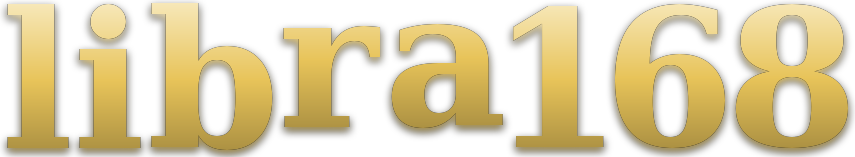 libra168 logo